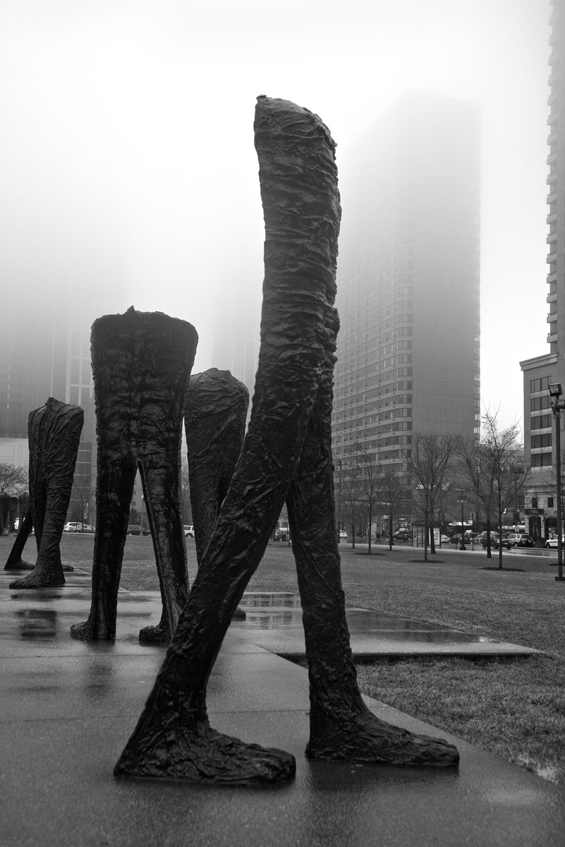 *Headless In Chicago 9592