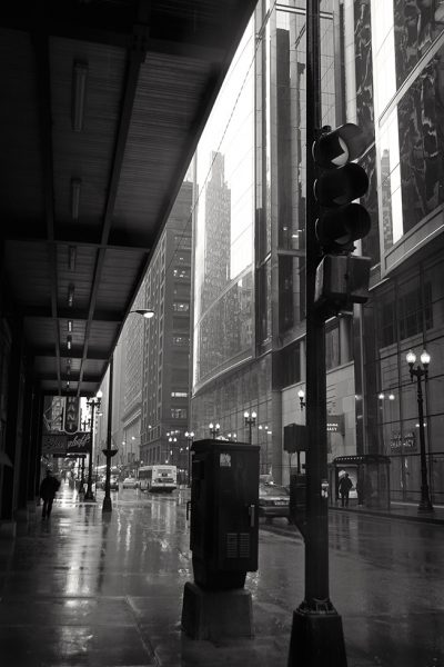 city-scape-Chicago-L