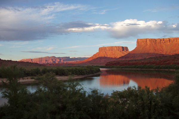 southwest-Colorado-River-Moab